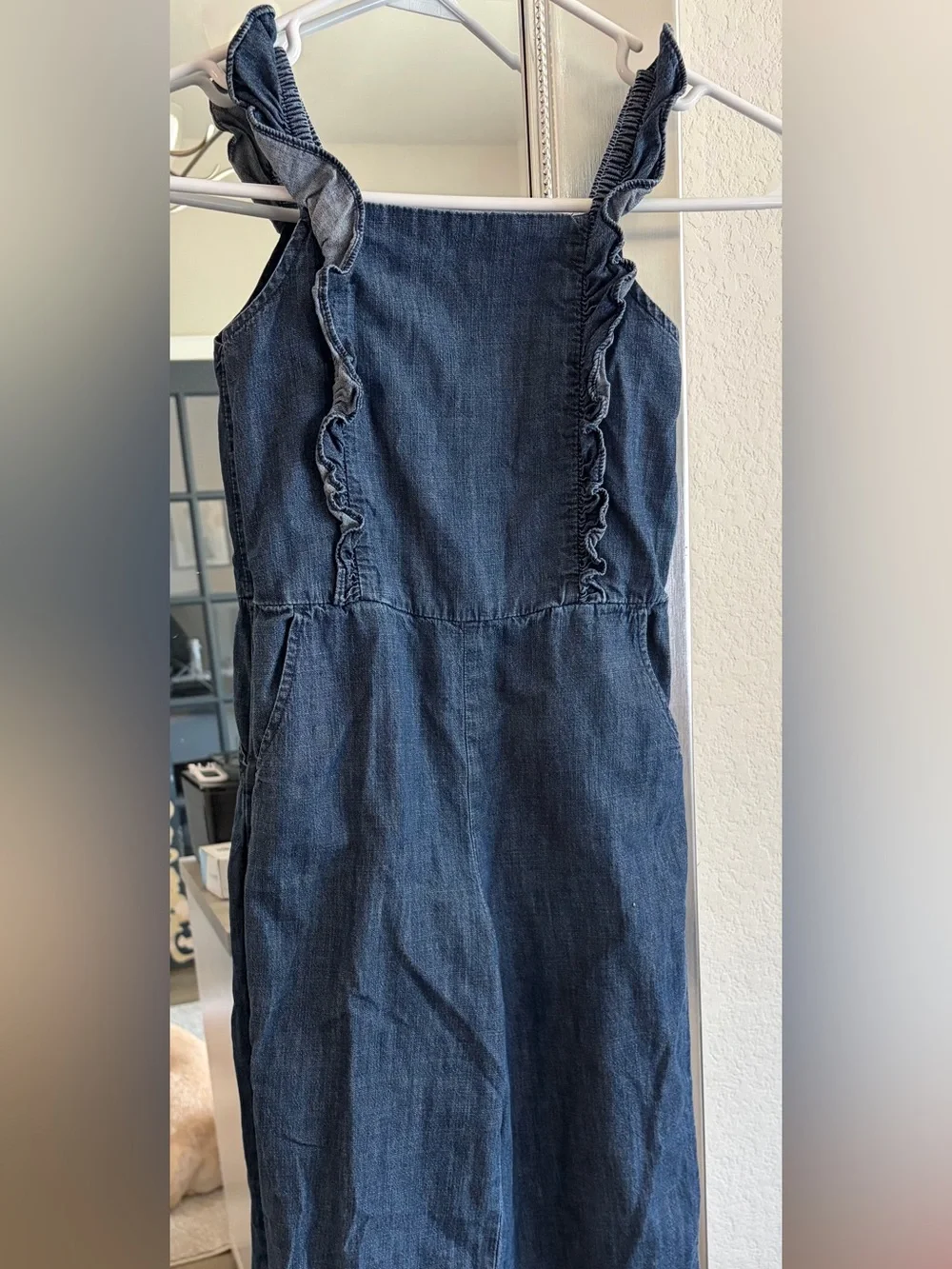 GAP dark blue